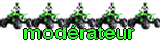 Modérateurs