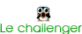 Le Commando Challenger