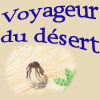 Voyageur du désert