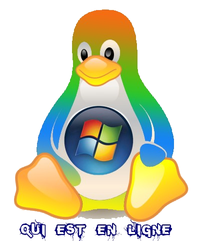 Who is Online