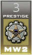 Prestige 3
