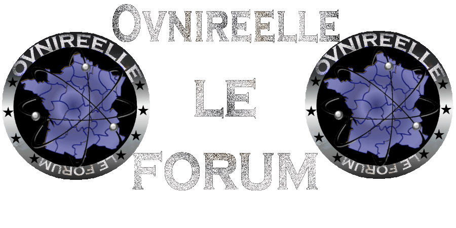 OVNIREELLE Forum Index