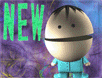 New posts