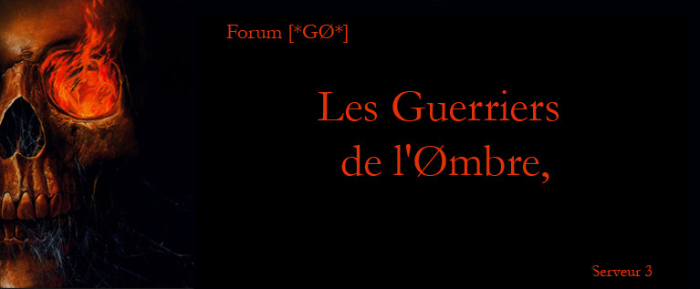 GØ Forum Index