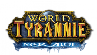Guilde Tyrannie Forum Index