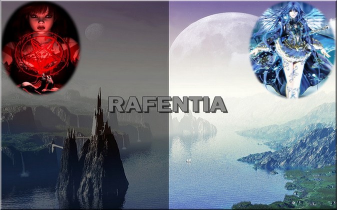Rafentia Forum Index