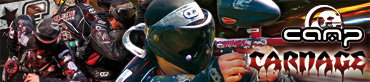 Le forum de l'équipe CAMP CARNAGE Forum Index