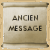 Pas de nouveaux messages
