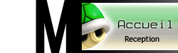 Mario and Luigi RPG Forum Index