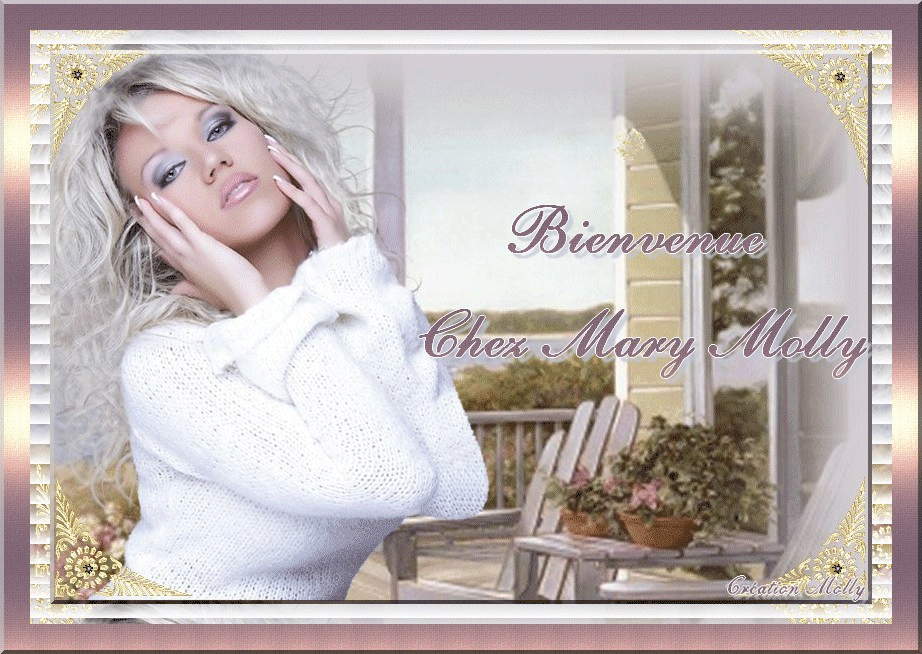 ☆ Chez Mary-Molly ☆ Index du Forum