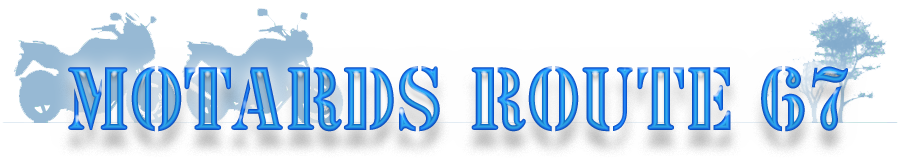 Site de ballade pour motards du bas-rhin et autre... Forum Index