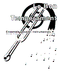 Le Bon Tempérament Forum Index