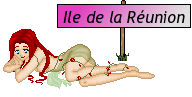 Ile de la réunion