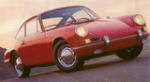 Porsche 911 1963