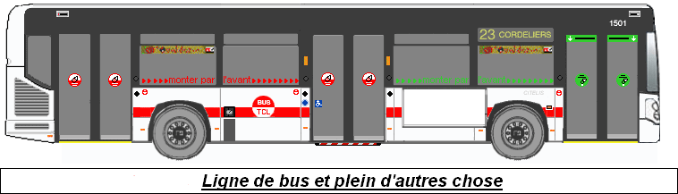 ligne de bus de lyon Forum Index
