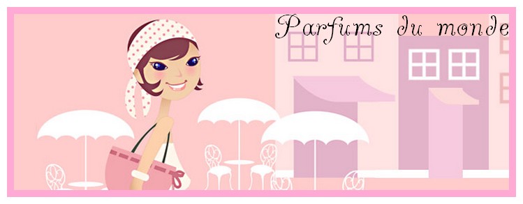 Parfums du monde © 2008 Forum Index