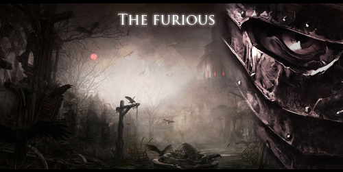 The Furious Forum Index
