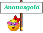 Ananasgold