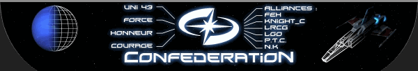 Confederation Forum Index