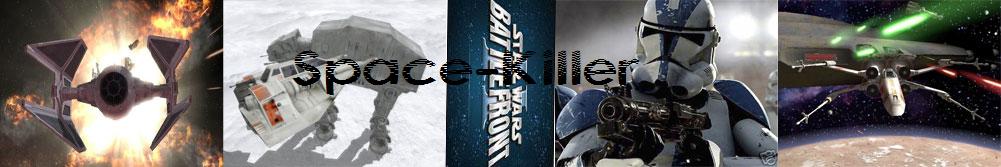 Team Space killer Forum Index