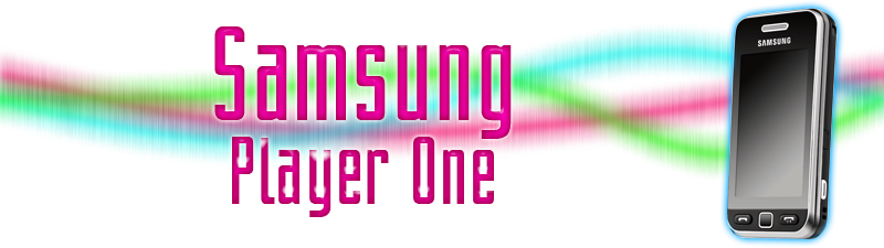 Samsung Player One Forum Index