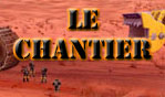 TEM La casse - Le chantier Forum Index