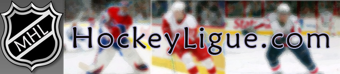 Ligue MHL Forum Index