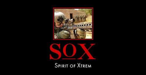 SoX Spirit Of Xtrem Forum Index