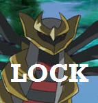 Forum is locked