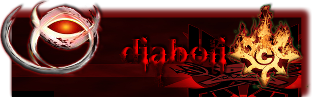 DiaboliChaos