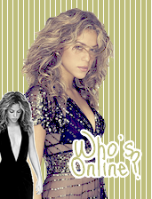 Who is Online