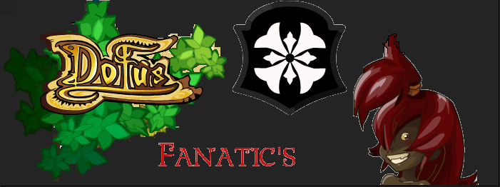 Fanatic's Forum Index