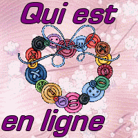 Who is Online