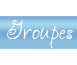 Usergroups