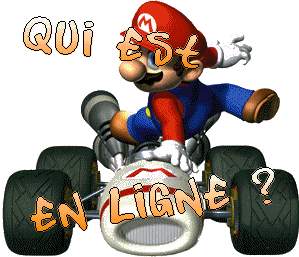 Who is Online