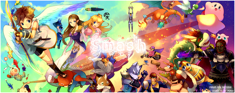 Smash Forum Index