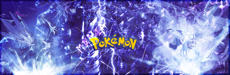 ManiaPkémon Forum Index