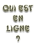 Who is Online