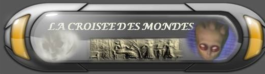 Actualité sur le  Paranormal Forum Index