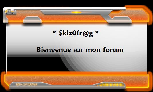 skizofrag Forum Index
