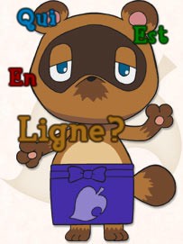 Who is Online
