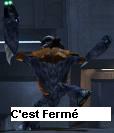 Forum is locked