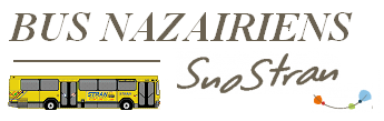 :: Forum Non Officiel de la STRAN :: Forum Index