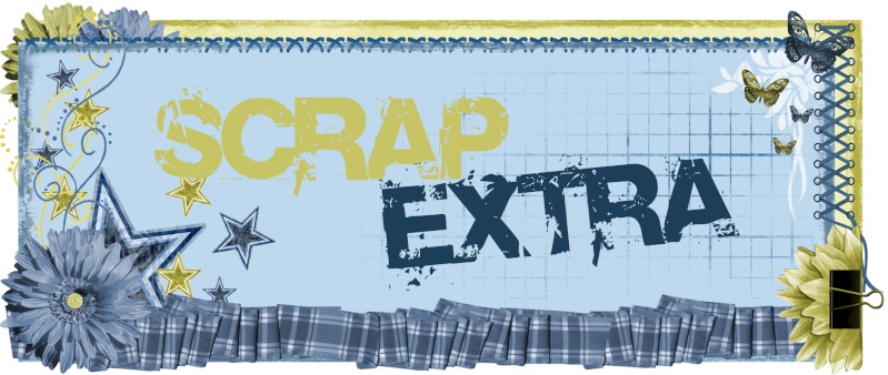 scrapextra Index du Forum