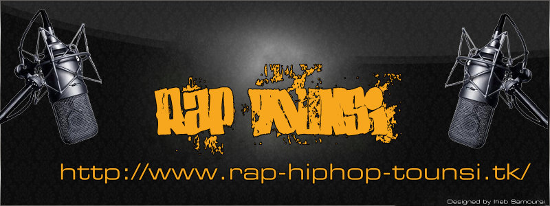 RAP-TOUNSI Forum Index