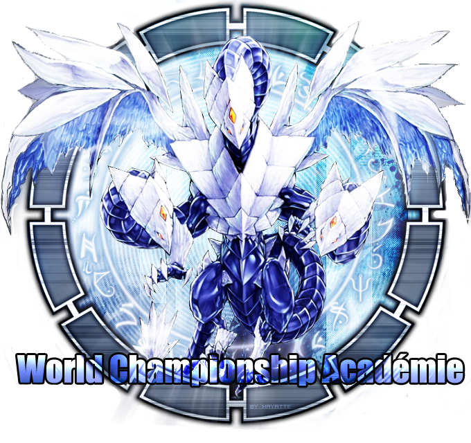 La World Championship Académie. Bantrishu-2252fc4