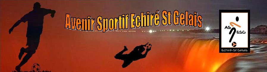 Avenir Sportif Echiré Saint-Gelais Forum Index