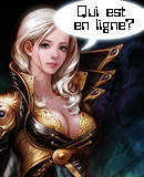 Who is Online