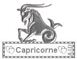 capricorne