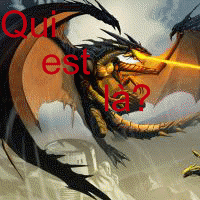 Qui est en ligne ?